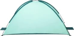 Bestway Strandtent - Pavillo - 2-Persoons - UV80 Zonbescherming - Incl. Tentharingen - Zandzakken Voor Stabiliteit - 200 X 120 X 95 CM -Buitenkampeeruitrusting 1200x593