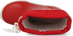 Bergstein Winterboot - Regenlaarzen - Unisex Junior - Red - Maat 29 -Buitenkampeeruitrusting 1200x597 3