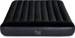 Intex Pillow Rest Classic Queen Luchtbed - 2-persoons - 152x203x25 Cm -Buitenkampeeruitrusting 1200x605