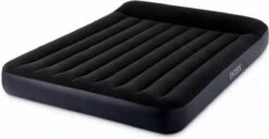 Intex Pillow Rest Classic Full Luchtbed - 2-persoons - 191x137x23 Cm -Buitenkampeeruitrusting 1200x624 2