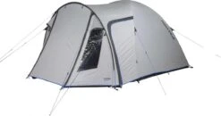 High Peak Tessin 4.0 Koepeltent - Nimbus Grijs - 4 Persoons 18 High Peak Tessin 4.0 Koepeltent - Nimbus Grijs - 4 Persoons -Buitenkampeeruitrusting 1200x632