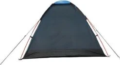 High Peak Monodome Pu Koepeltent - Blauw - 2 Persoons 18 High Peak Monodome Pu Koepeltent - Blauw - 2 Persoons -Buitenkampeeruitrusting 1200x652