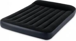 Intex Pillow Rest Classic Full Luchtbed - 2-persoons - 191x137x23 Cm -Buitenkampeeruitrusting 1200x652 3