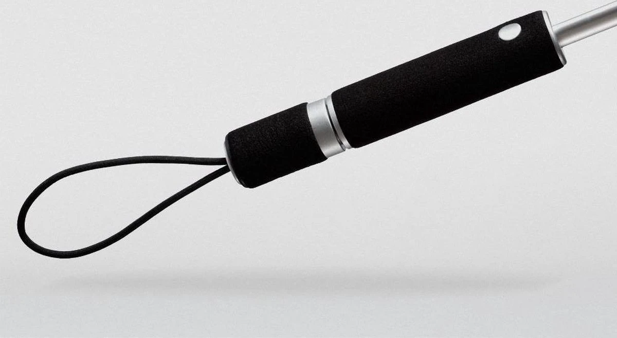 Senz° Original Stormparaplu - Ø 90 Cm - Bright White Wit- Special Edition 5 Senz° Original Stormparaplu - Ø 90 Cm - Bright White Wit- Special Edition - Afbeelding 3