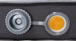 NOMAD Darwin 7.5 - Slaapmat -198 X 68 X 7.5 - Donkergrijs 13 NOMAD Darwin 7.5 - Slaapmat -198 X 68 X 7.5 - Donkergrijs -Buitenkampeeruitrusting 1200x658 4