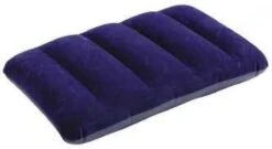 Intex Downy Pillow - Luchtkussen - 1-Persoons - 43x28x9 Cm -Buitenkampeeruitrusting 1200x658 5