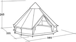 Easy Camp Moonlight Bell-Tipi Tent 37 Easy Camp Moonlight Bell-Tipi Tent -Buitenkampeeruitrusting 1200x664