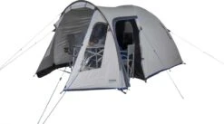 High Peak Tessin 4.0 Koepeltent - Nimbus Grijs - 4 Persoons 13 High Peak Tessin 4.0 Koepeltent - Nimbus Grijs - 4 Persoons -Buitenkampeeruitrusting 1200x667 1