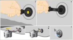 Coleman Maxi Comfort Single Luchtbed - 1-Persoons - 198 X 82 X 22 Cm 16 Coleman Maxi Comfort Single Luchtbed - 1-Persoons - 198 X 82 X 22 Cm -Buitenkampeeruitrusting 1200x668 5