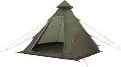 Easy Camp Tent Bolide 400 - Rood - 4 Persoons -Buitenkampeeruitrusting 1200x669