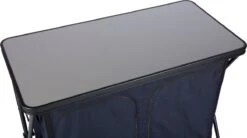 Redwood Pescadero Double - Voorraadkasten - -Buitenkampeeruitrusting 1200x672