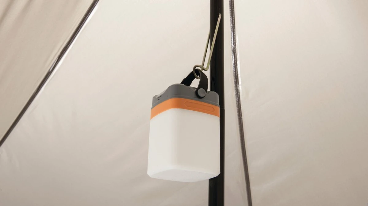 Easy Camp Moonlight Bell-Tipi Tent 17 Easy Camp Moonlight Bell-Tipi Tent - Afbeelding 15
