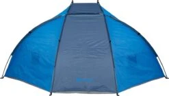Waimea Strandtent - Bastion - Blauw -Buitenkampeeruitrusting 1200x682