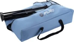 MaxxSport Camping Set - 2 Persoons - Tent + Slaapzakken + Campingstoelen - 200x190x120cm -Buitenkampeeruitrusting 1200x684