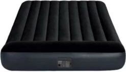 Intex Pillow Rest Classic Queen Luchtbed - 2-persoons - 152x203x25 Cm -Buitenkampeeruitrusting 1200x688 3
