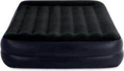 Intex Luchtbed - 2 Persoons - 203x152x42cm -Buitenkampeeruitrusting 1200x689 8