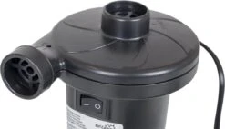 Bo-Camp Elektrische Pomp - 230 Volt - 450 Liter/min 9 Bo-Camp Elektrische Pomp - 230 Volt - 450 Liter/min -Buitenkampeeruitrusting 1200x690 2