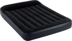 Intex Pillow Rest Classic Full Luchtbed - 2-persoons - 191x137x23 Cm -Buitenkampeeruitrusting 1200x696 3