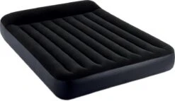 Intex Pillow Rest Classic Queen Luchtbed - 2-persoons - 152x203x25 Cm -Buitenkampeeruitrusting 1200x696 4