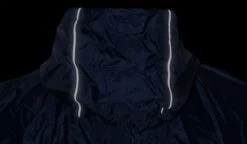 Ralka Poncho - Blauw - Volwassenen -Buitenkampeeruitrusting 1200x700 1