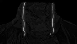 Ralka Poncho - Zwart - Volwassenen -Buitenkampeeruitrusting 1200x700 9