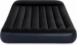 Intex Pillow Rest Classic Full Luchtbed - 2-persoons - 191x137x23 Cm -Buitenkampeeruitrusting 1200x709 2