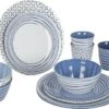 Bo-Camp - Servies - Mix & Match- 16-Delig - Blauw -Buitenkampeeruitrusting 1200x710 2