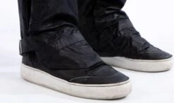 Ralka Regenpak - Senior - Zwart/Antraciet - L -Buitenkampeeruitrusting 1200x715 2