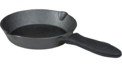 Blackwell Siliconen Handvat - Voor Gietijzeren Pannen -Buitenkampeeruitrusting 1200x716 5