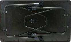 Travellife Barletta Tafel - 100 X 68 Cm - Grijs 13 Travellife Barletta Tafel - 100 X 68 Cm - Grijs -Buitenkampeeruitrusting 1200x717 1