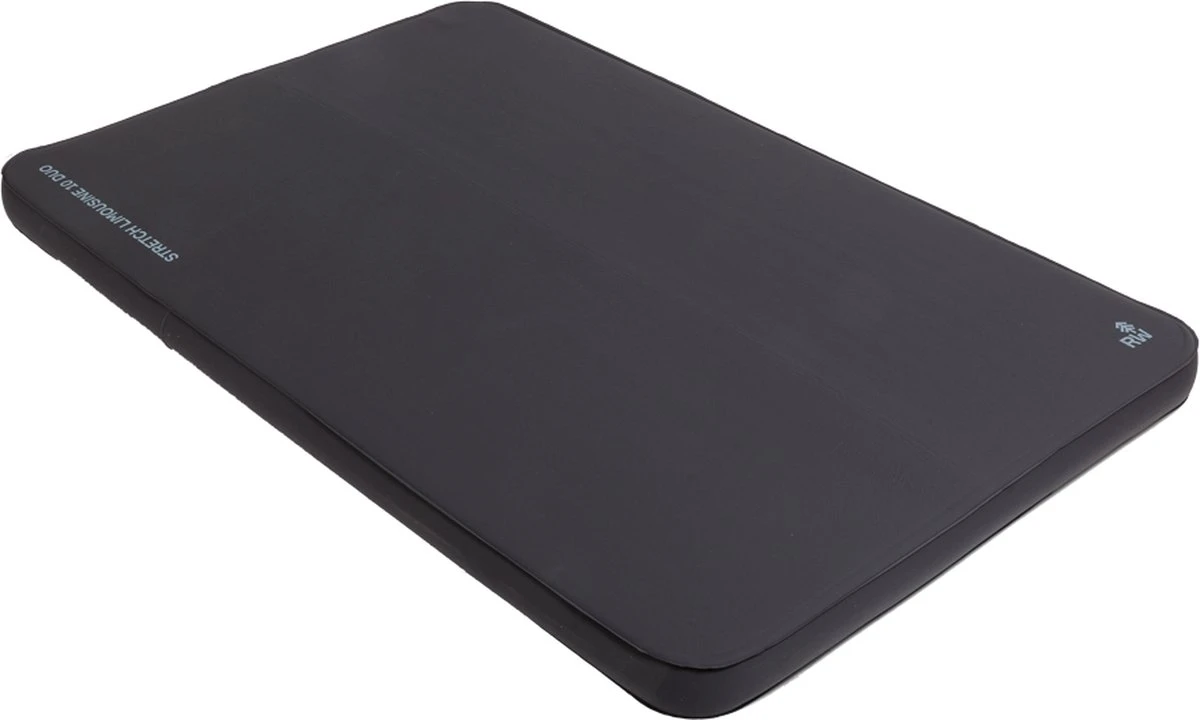 Redwood Stretch Limousine 10 DUO - Slaapmat Zelfopblazend - 2-persoons - 10 10 Redwood Stretch Limousine 10 DUO - Slaapmat Zelfopblazend - 2-persoons - 10 - Afbeelding 8