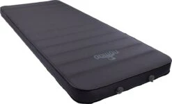 NOMAD Darwin Plus XW 10.0 - Slaapmat -198 X 78 X 10 - Graphite -Buitenkampeeruitrusting 1200x727 3