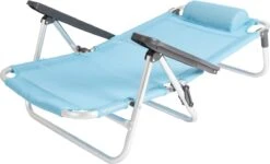 Bo-Camp Beach Chair - Monaco - Aluminium - Blauw 18 Bo-Camp Beach Chair - Monaco - Aluminium - Blauw -Buitenkampeeruitrusting 1200x728 2