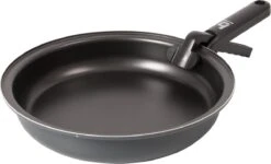 Bo-Camp Pannenset - Camping - 7-delig - Aluminium -Buitenkampeeruitrusting 1200x730