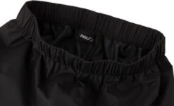 AGU Tecco Regenbroek II Essential Dames & Heren - Zwart - M - Waterdicht & Ademend -Buitenkampeeruitrusting 1200x732