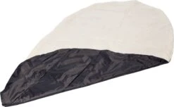 DERYAN Slaapmat Baby Luxe Katoen Crèmekleurig -Buitenkampeeruitrusting 1200x738 2