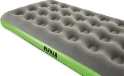 Bestway 1-Persoons Luchtbed Roll & Relax - 188 X 99 X 22 CM - Incl. 3-in-1 Reistas, Kussen En Handpomp - Binnen 50 Sec Opgeblazen - Binnen- En Buitengebruik -Buitenkampeeruitrusting 1200x738 3