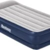 Bestway Tritech Luchtbed 46 Cm Twin Met Ingebouwde Pomp 230V -Buitenkampeeruitrusting 1200x739 2