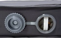 NOMAD Darwin 7.5 - Slaapmat -198 X 68 X 7.5 - Donkergrijs 19 NOMAD Darwin 7.5 - Slaapmat -198 X 68 X 7.5 - Donkergrijs -Buitenkampeeruitrusting 1200x743 2