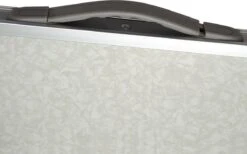 Alu Campingtafel 70x55cm - Inklapbbar Kampeertafel - Picknicktafel Licht Vouwtafel Klaptafel Grijs -Buitenkampeeruitrusting 1200x748 1