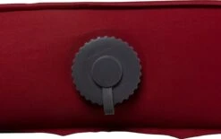 NOMAD® Levanto XW 10.0 Slaapmat | Zelfopblazende Mat Rood | 198x76x10cm | Lichtgewicht & Kwalitatief | Incl Hoes -Buitenkampeeruitrusting 1200x751 9