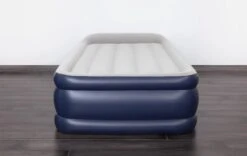 Bestway Tritech Luchtbed 46 Cm Twin Met Ingebouwde Pomp 230V -Buitenkampeeruitrusting 1200x756 4