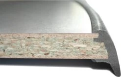 Travellife Barletta Tafel - 100 X 68 Cm - Grijs 14 Travellife Barletta Tafel - 100 X 68 Cm - Grijs -Buitenkampeeruitrusting 1200x757 1