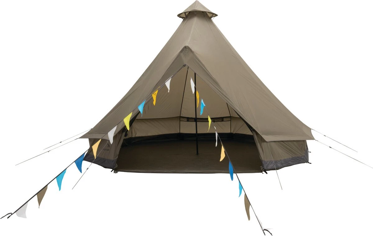 Easy Camp Moonlight Bell-Tipi Tent 3 Easy Camp Moonlight Bell-Tipi Tent