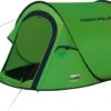 High Peak Vision 2 Pop Up Tent - Groen - 2 Persoons -Buitenkampeeruitrusting 1200x761 1