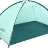 Bestway Strandtent - Pavillo - 2-Persoons - UV80 Zonbescherming - Incl. Tentharingen - Zandzakken Voor Stabiliteit - 200 X 120 X 95 CM -Buitenkampeeruitrusting 1200x762 1