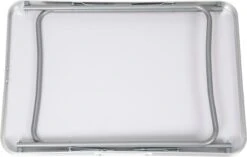 Capture Outdoor, "Camp2 AL-70E" Lage Kampeertafel, Voor 2 Personen, 48x70cm, Inklapbare Poten, … -Buitenkampeeruitrusting 1200x763