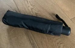 HUISSON Paraplu Stormparaplu Automatisch Uit En Inklapbaar Opvouwbaar Lichtgewicht 330 Gram Windproof Zwart -Buitenkampeeruitrusting 1200x764 1