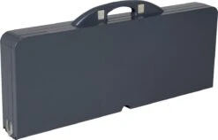 Bo-Camp Picknicktafel - Basic - Inklapbaar - Grijs 19 Bo-Camp Picknicktafel - Basic - Inklapbaar - Grijs -Buitenkampeeruitrusting 1200x769 1