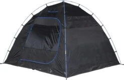 High Peak Tessin 4.0 Koepeltent - Nimbus Grijs - 4 Persoons 16 High Peak Tessin 4.0 Koepeltent - Nimbus Grijs - 4 Persoons -Buitenkampeeruitrusting 1200x771 2